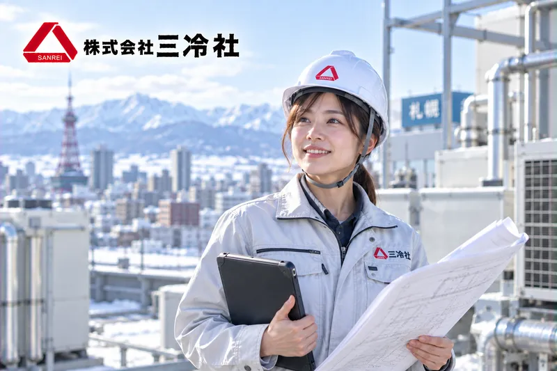 株式会社三冷社の求人・転職情報