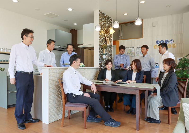 株式会社エスアールの求人・転職情報