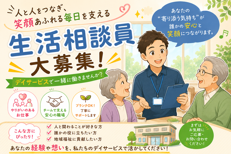 合同会社潮音の求人・転職情報