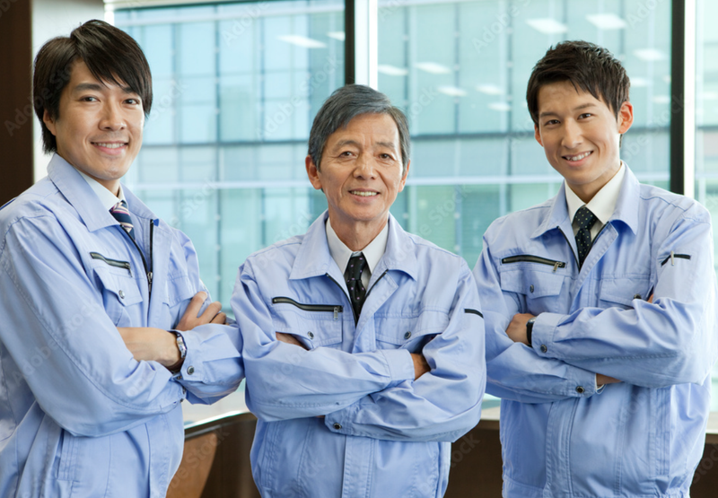 株式会社モリタの求人・転職情報