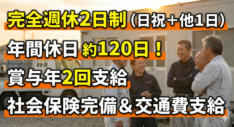 株式会社　エクステリアKOUDAの求人・転職情報