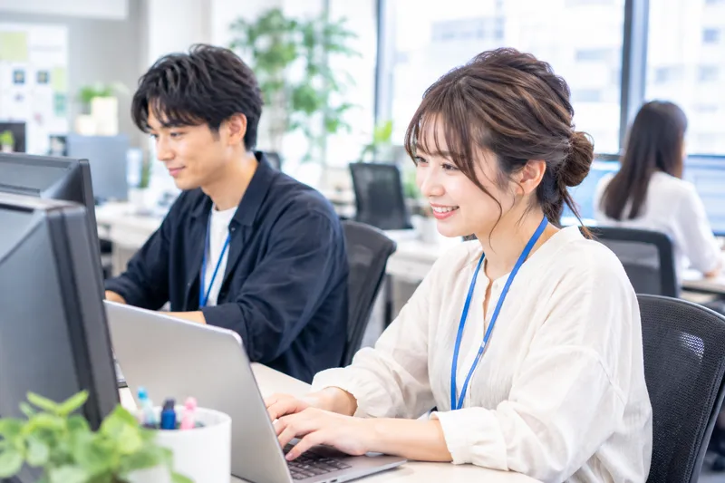 エクスエージェント株式会社　大阪第二オフィスのアルバイト・バイト求人情報