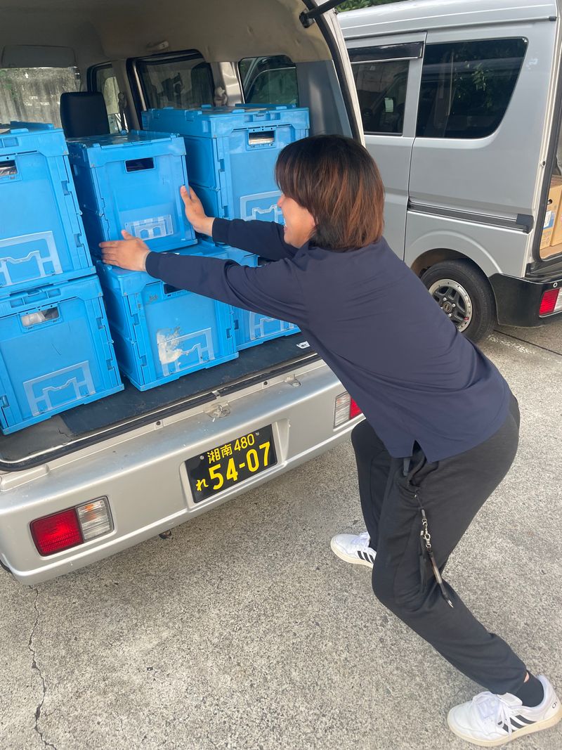 JSKYTransport合同会社の求人・転職情報