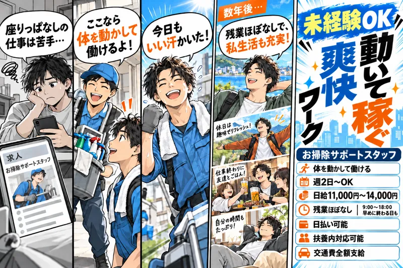 TKC株式会社のアルバイト・バイト求人情報