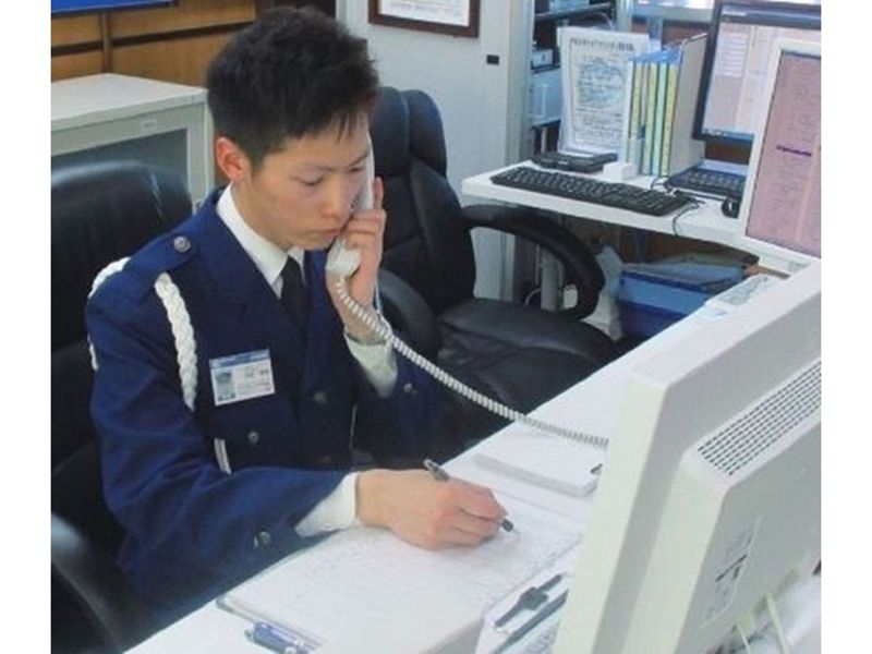 キョウワセキュリオン株式会社の求人・転職情報