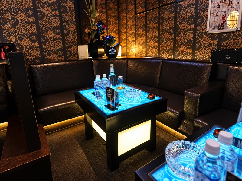 La Vie en Roseの求人・転職情報
