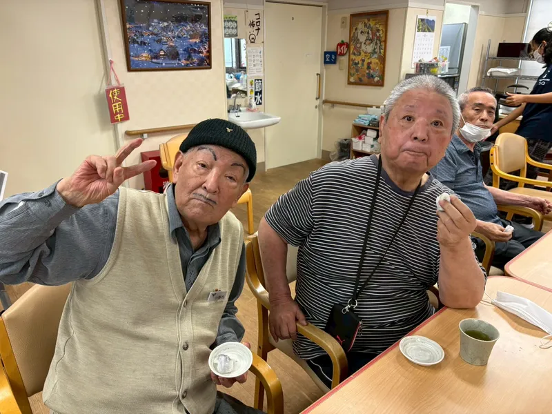 求人画像