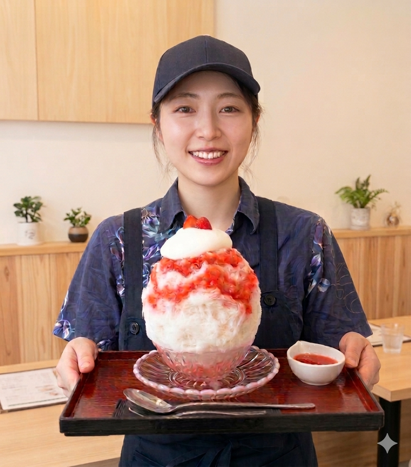 求人画像