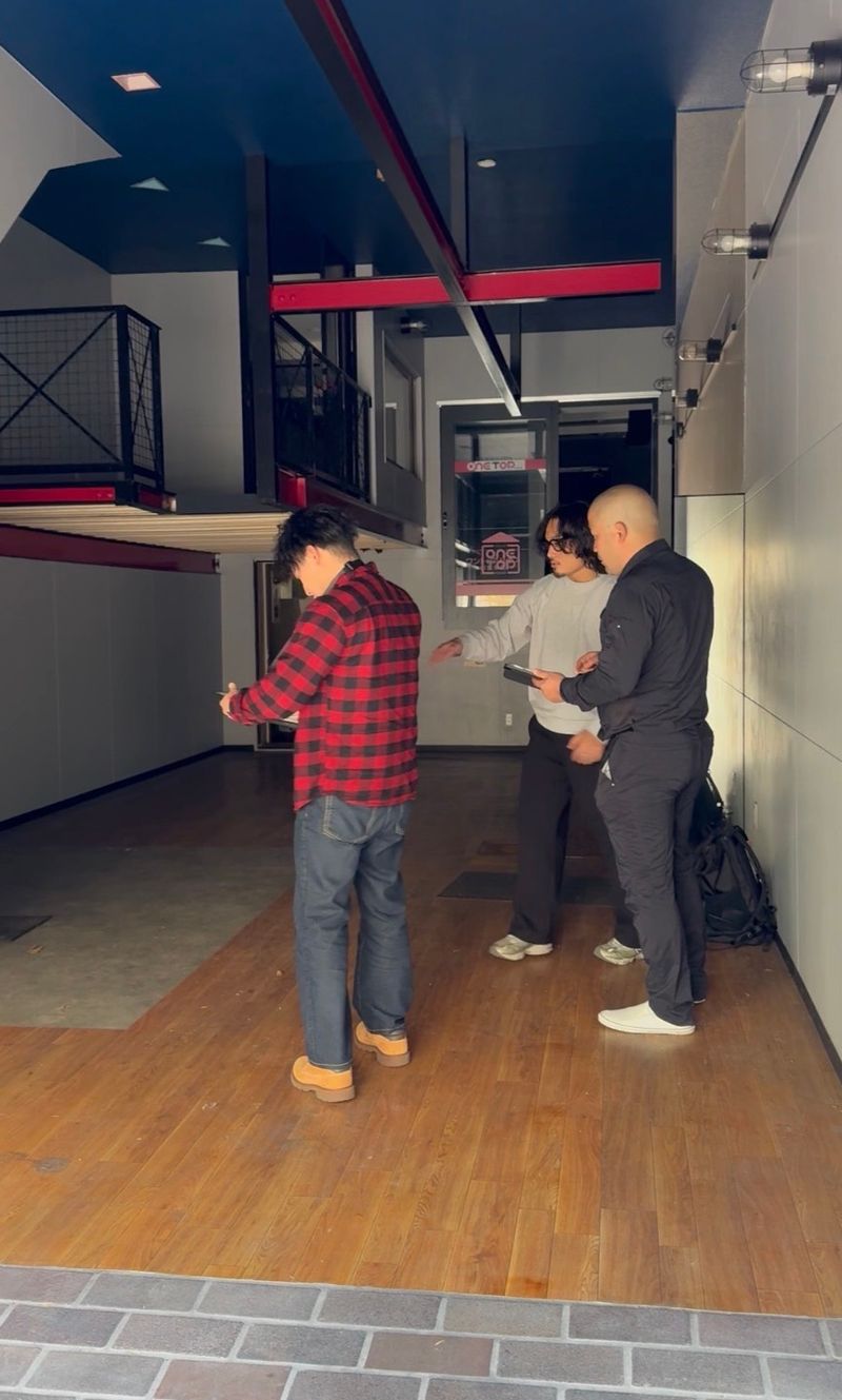 株式会社L.A.COMPANYの求人・転職情報