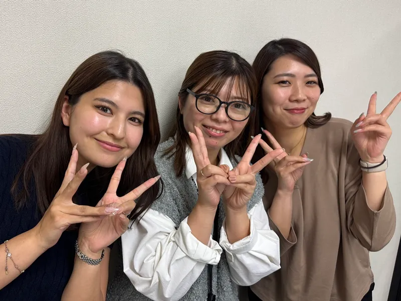 ウィンクルム株式会社　青森センターの派遣求人情報