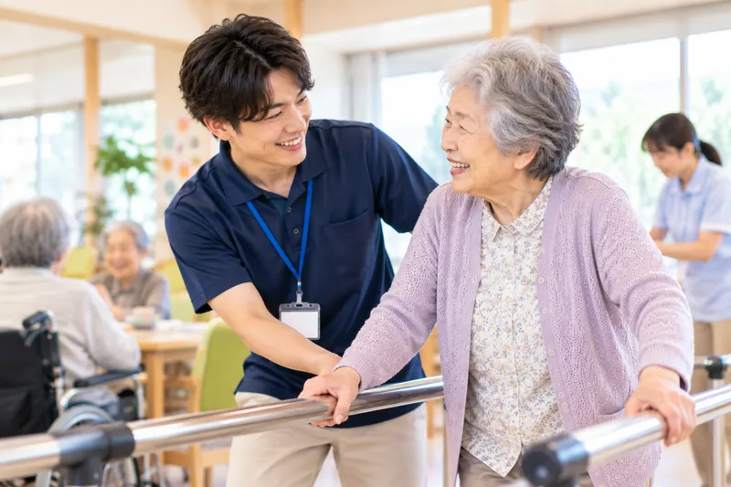 デイサービスセンター 法華のアルバイト・バイト求人情報