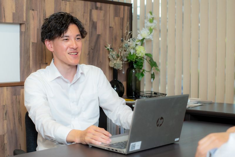 和光ホームズ株式会社の求人・転職情報