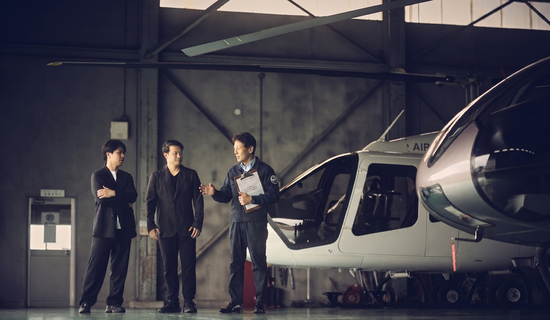 株式会社AirXの求人・転職情報