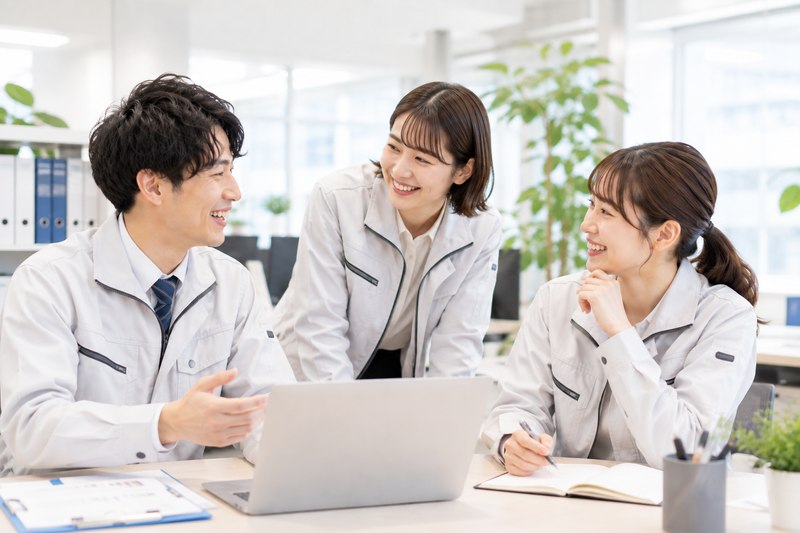 株式会社アーキテクトマーケティングの求人・転職情報