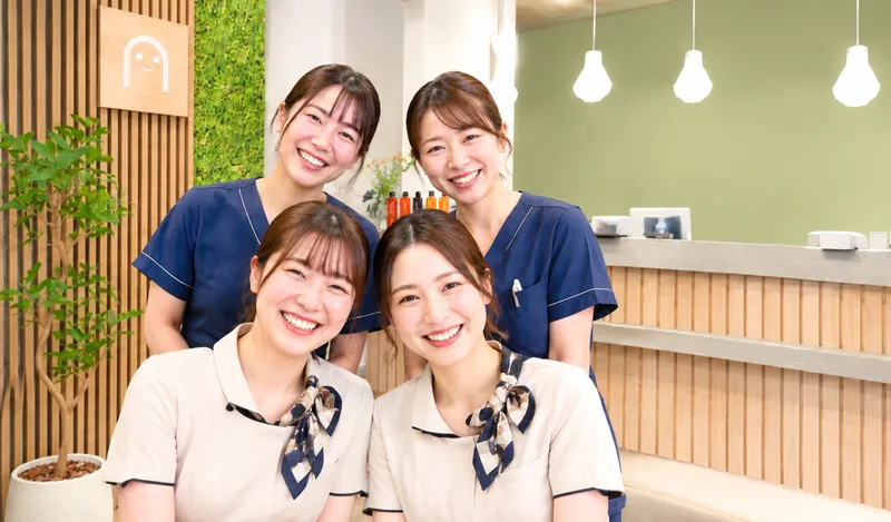 医療法人社団SORRISOのアルバイト・バイト求人情報