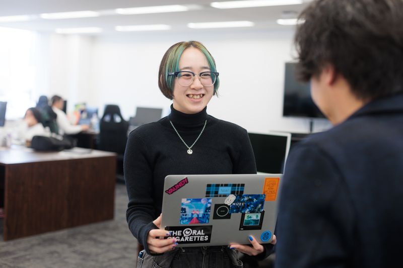 株式会社DomiNatorZのアルバイト・バイト求人情報-04