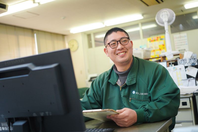 京印京都南部青果株式会社の求人・転職情報