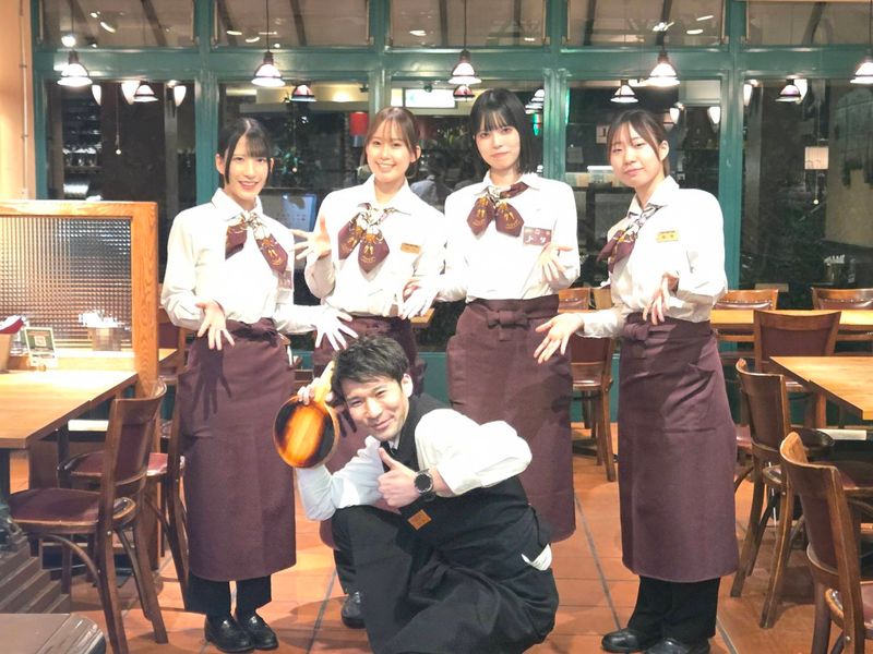 株式会社キャピタル東洋亭本店の求人・転職情報