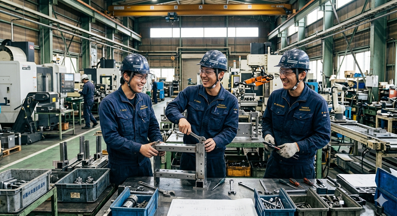 株式会社ビート の求人・転職情報