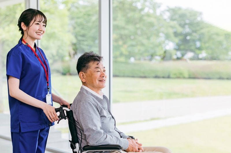 社会福祉法人大阪福祉事業財団の求人・転職情報