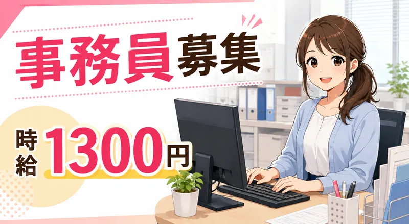 求人画像