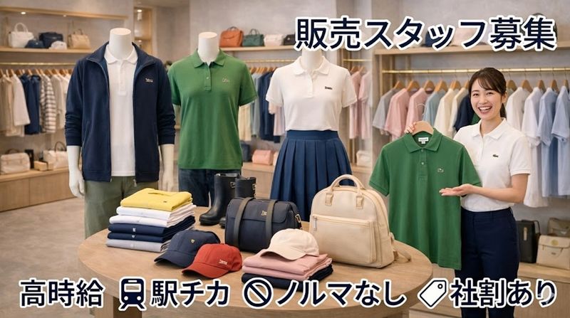 株式会社ランコントルのアルバイト・バイト求人情報-20