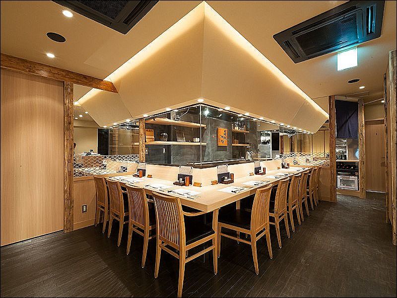 品川 今井屋本店の求人・転職情報