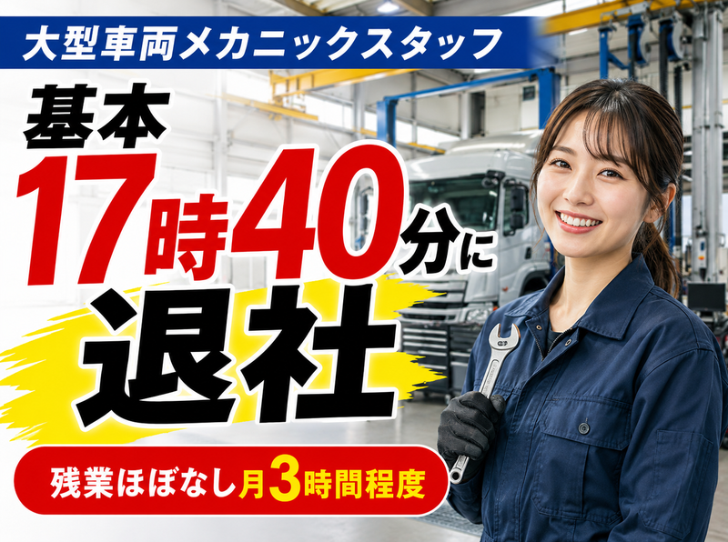 野崎自動車株式会社の求人・転職情報