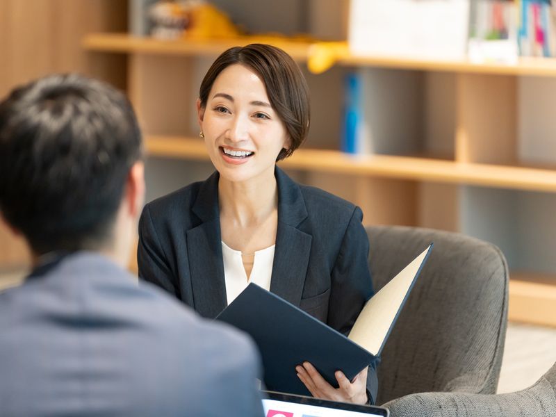 株式会社アクシスコンサルティングの求人・転職情報