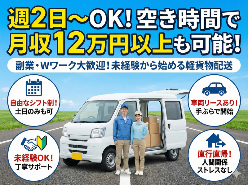 株式会社SKYALLWORKSの求人・転職情報