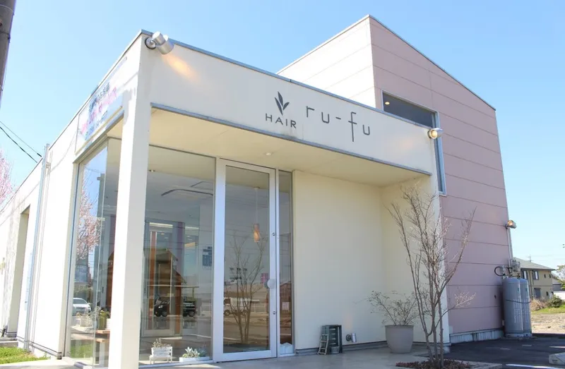HAIR ru-fu三好店【ヘア・ルフ三好店】のアルバイト・バイト求人情報