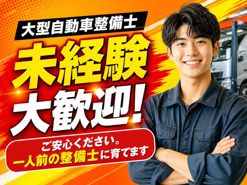 野崎自動車株式会社のアルバイト・バイト求人情報-03