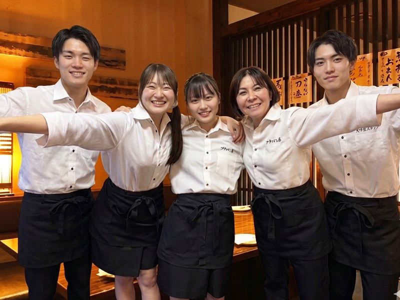 株式会社　プロフードの求人・転職情報