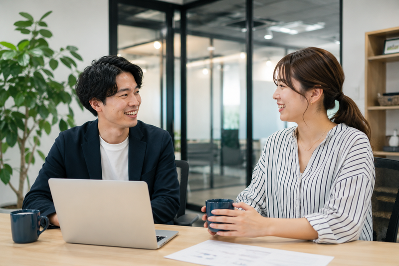 株式会社えねこの求人・転職情報