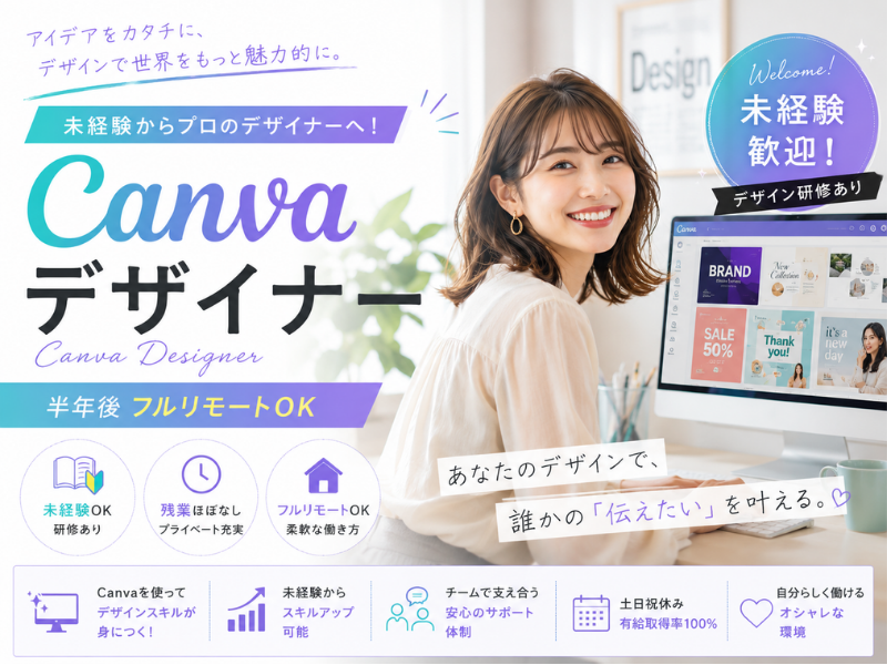 Fair Growth合同会社の求人・転職情報