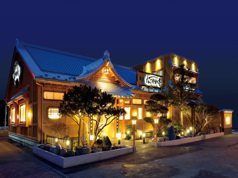 なごやか亭 新川店の求人・転職情報