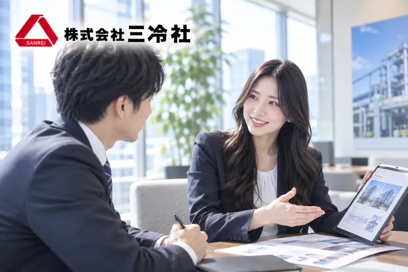 株式会社三冷社の求人・転職情報