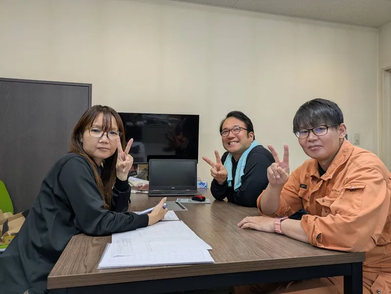 株式会社プラスワールドの求人・転職情報