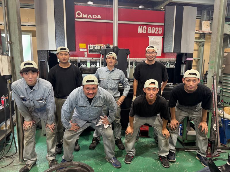 千成工業株式会社の求人・転職情報