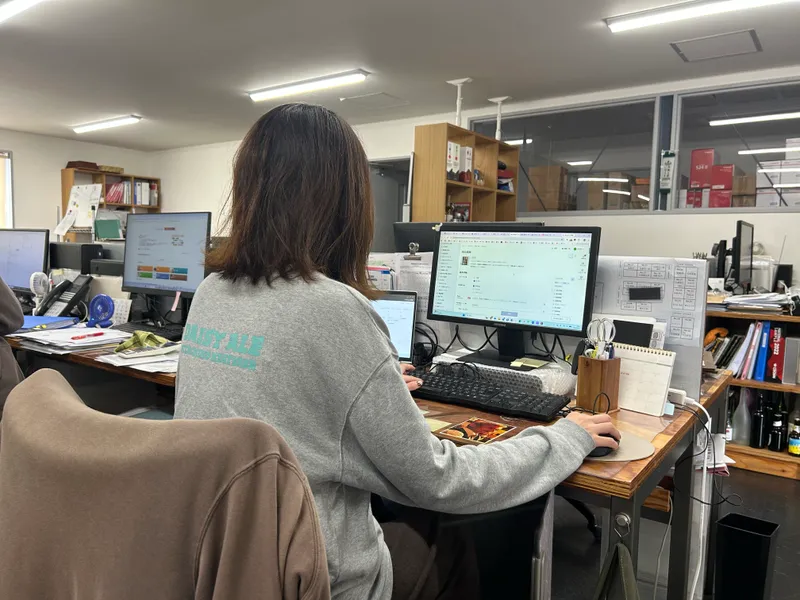 木内酒造株式会社の求人・転職情報