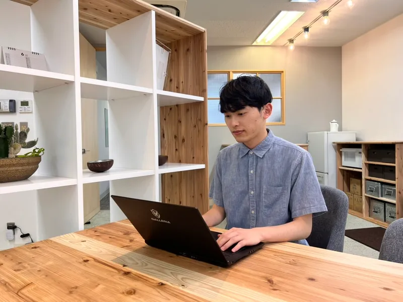 株式会社シーフォースの求人・転職情報