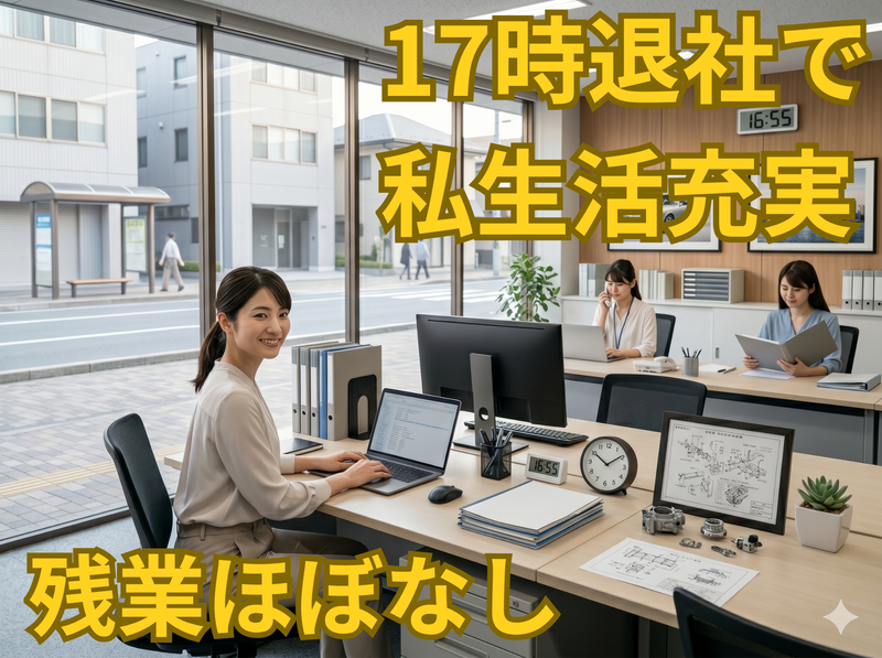 ＪＲＣＣ＆Ｍ株式会社-0009の求人・転職情報