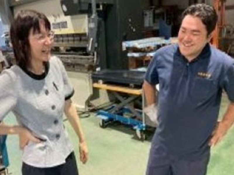 佐藤産業株式会社の求人・転職情報