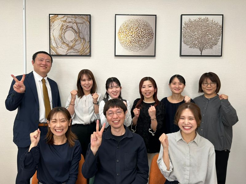 株式会社コレストエステートの求人・転職情報