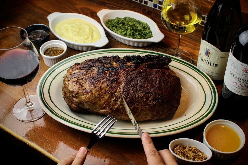 MalloryPorkSteak ヨドバシカメラ仙台店の求人・転職情報