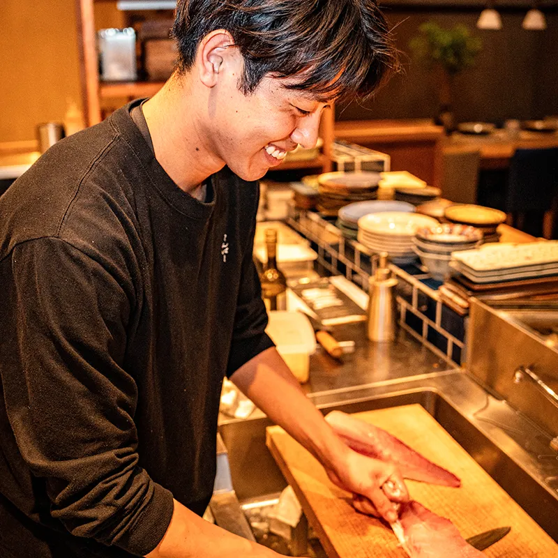株式会社橋本屋の求人・転職情報