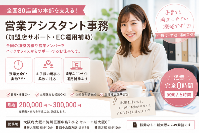 株式会社Unityの求人・転職情報