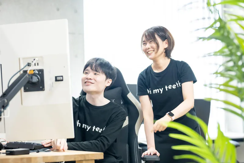 株式会社Ｏｈ　ｍｙ　ｔｅｅｔｈの求人・転職情報