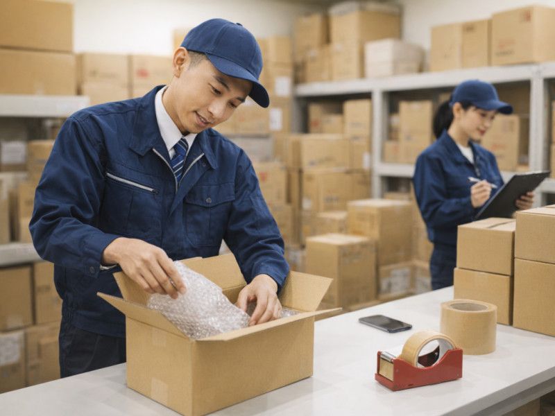 株式会社ラフスイッチの求人・転職情報