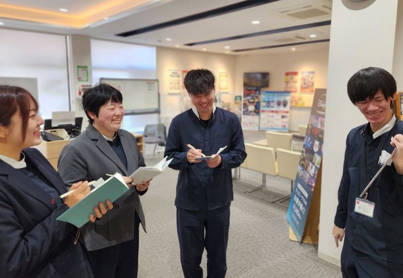 株式会社ニチコム-0006の求人・転職情報